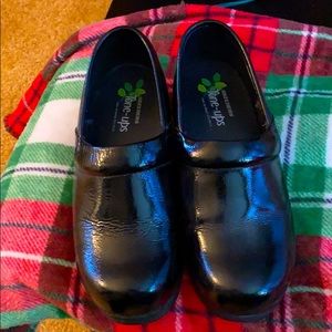 Sketchers Tone-ups Clogs